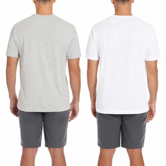 Hurley Men's Graphic Tee, 2-pack - Picture 2 of 4